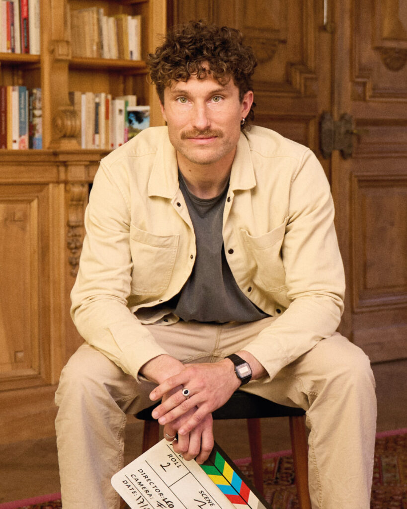 Léo Rattez